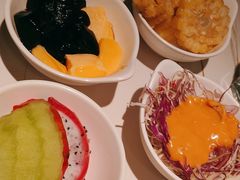 -豪享来中西餐厅(隆昌店)