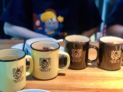 -太二酸菜鱼(正大广场店)