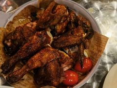 -日昌餐馆(亦庄店)