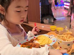 -池奈·咖喱蛋包饭(熙地港店)