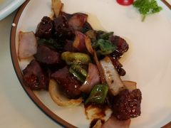 -锦園(伊势丹美食城店)