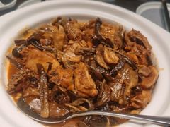 -新乾隆酒楼(帝景园店)