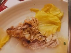 -京华烟云·北京烤鸭(领展购物广场·中关村店)