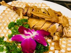 卤鸡腿-陈记菜馆·非遗淮扬菜(东关街教场店)