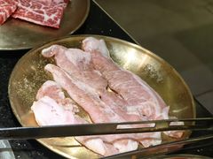 -笑谈小街·韩国料理(萝岗店)