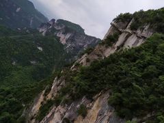 -重庆云阳龙缸景区