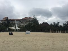 -惠州金海湾嘉华度假酒店