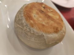 茴香盒子-玉华台饭庄(裕中西里小区店)