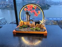 -三生三味密宗川菜(来福士店)