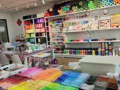 -爆爆手作·掐丝珐琅·Tufting·捏捏乐DIY团建集合店(朝阳店)