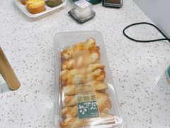 -泸溪河桃酥(凯德MALL太阳宫店)