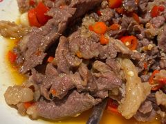 -辣可可·小炒黄牛肉(望京凯德MALL店)