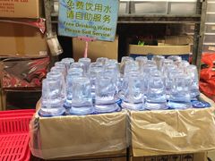 餐具摆设-空军山芭榴莲