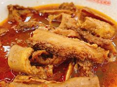 -易裕和·长沙米粉(竹塘西路店)