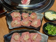 -丸藏和牛烧肉专门店(园区师惠坊店)