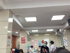 大堂-舒记粉店(七星路店)