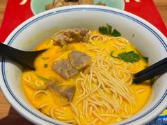 -和府捞面(星光大道一期店)