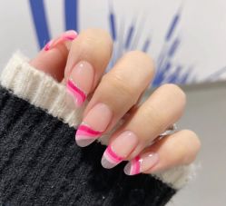 -兔猫ToMoreNails美甲美睫