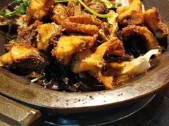 -蜀留香石锅鱼(六顺街店)