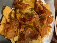 -大灶头·新昌菜(中国茶市店)