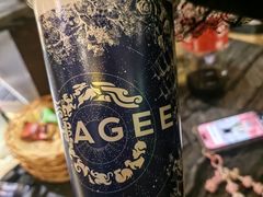 -霸王茶姬(西单百货店)