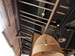 大堂-农耕记·湖南土菜(科技园店)