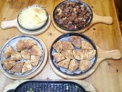 -老东镇啤酒屋海鲜加工·蒸汽海鲜·海鲜烧烤(台东店)