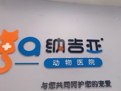 -纳吉亚猫专科动物诊疗中心(蒋宅口分院)