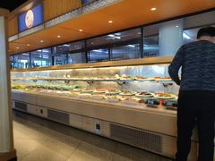 -福成自助烤肉(双桥万达店)