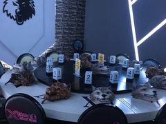 -复兴未来·轰趴空间(泰富百货店)