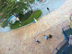 -史努比缤纷世界