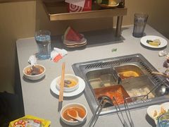 -海底捞火锅(江北万达商业广场店)