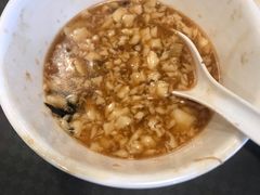 -烤肉宛饭庄(北新桥店)