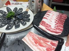-韩宫宴烤肉·料理(砂之船奥特莱斯店)