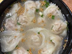 -继红顺河抄手名小吃