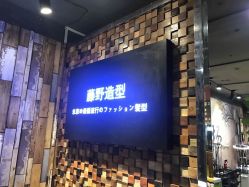-藤野造型