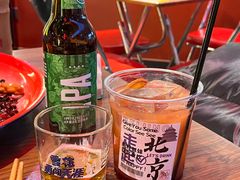 -歌乐人家·辣鸡酒馆(国贸店)