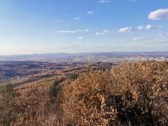 -帽儿山国家森林公园