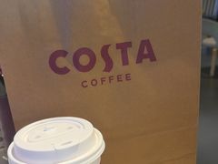 -COSTA COFFEE(金长安大厦店)