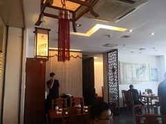 大堂-鸢飞潍坊菜馆(鸢飞大酒店)