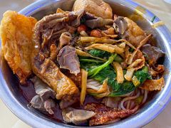-凤张螺蛳粉·爽口粉(跃进路总店)