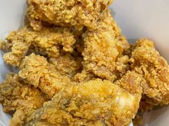 -肯德基(南五店)