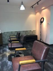 点击看大图 -Meet salon 遇见造型