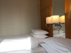 -上海新锦江大酒店