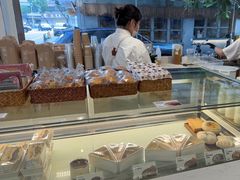 -Cafe on warm(丹霞店)