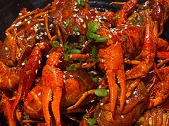 油焖大虾-巴厘龙虾·榜首油焖大虾(洞庭·艺术洋房店)