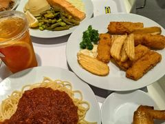 -宜家·瑞典风味餐厅(四元桥店)