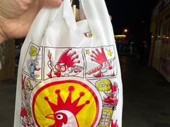 -正新鸡排·炸鸡汉堡(奥城店)