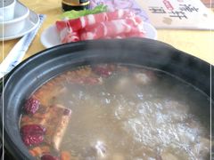 -濠轩阁特色生蚝火锅(水湾路店)