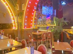 -Famous肥猫墨西哥音乐餐吧(五棵松华熙LIVE店)